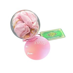 Wicked- Glinda Socks (Shoe Size 5-8W)